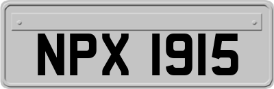 NPX1915