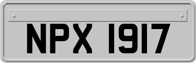 NPX1917