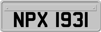 NPX1931