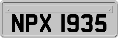 NPX1935