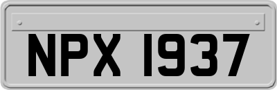 NPX1937