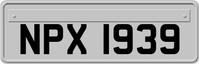 NPX1939
