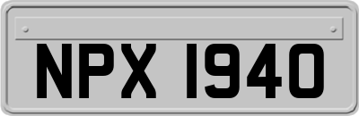 NPX1940