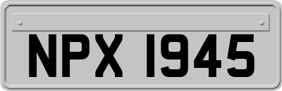 NPX1945