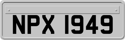 NPX1949
