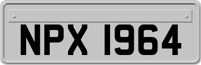NPX1964