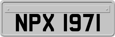 NPX1971