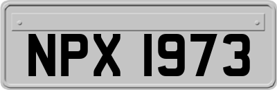 NPX1973