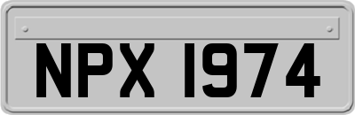 NPX1974