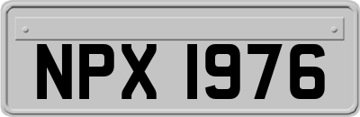 NPX1976