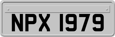 NPX1979