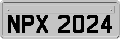 NPX2024
