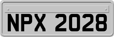 NPX2028