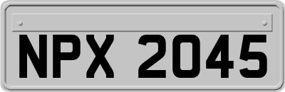 NPX2045