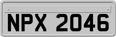 NPX2046