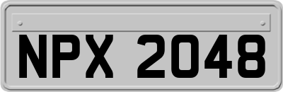 NPX2048