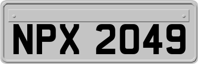 NPX2049