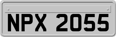 NPX2055