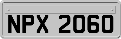 NPX2060