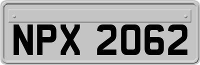 NPX2062