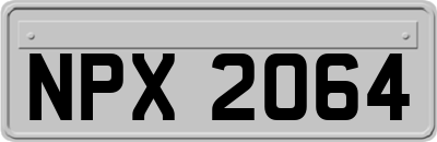 NPX2064
