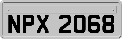 NPX2068