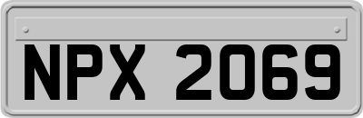 NPX2069