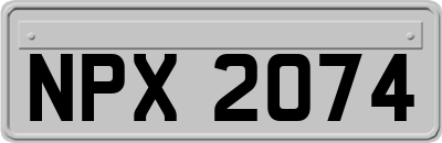 NPX2074