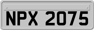 NPX2075