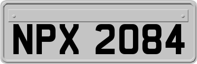 NPX2084