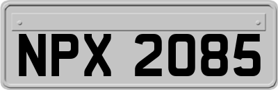 NPX2085