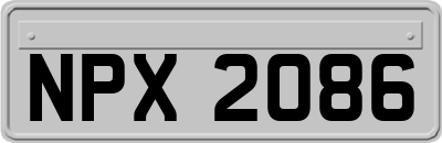 NPX2086