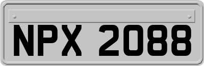 NPX2088
