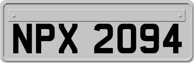 NPX2094
