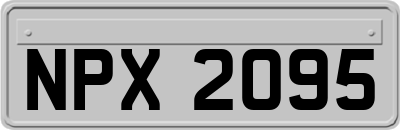 NPX2095