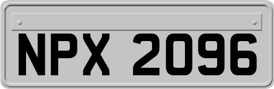 NPX2096