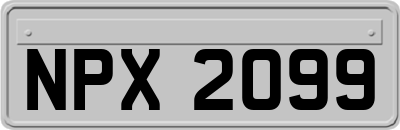 NPX2099