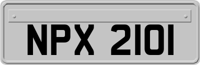NPX2101