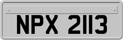 NPX2113