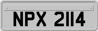 NPX2114