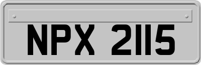 NPX2115