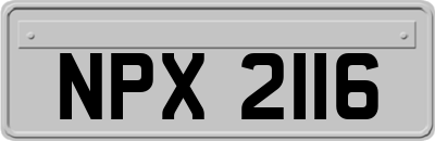 NPX2116