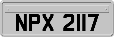NPX2117