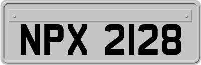 NPX2128
