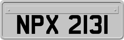 NPX2131