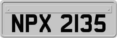 NPX2135
