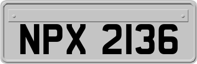 NPX2136