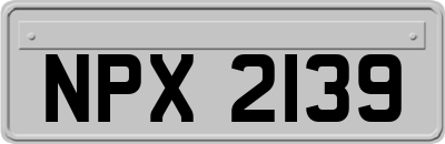 NPX2139