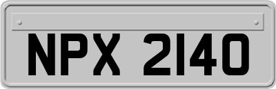 NPX2140