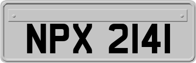 NPX2141